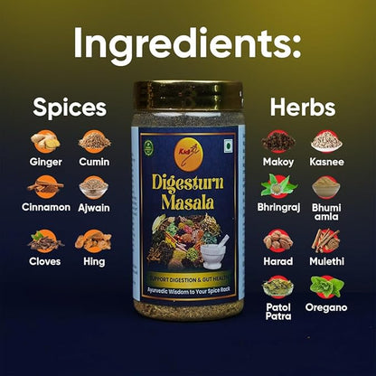 Digesturn Masala