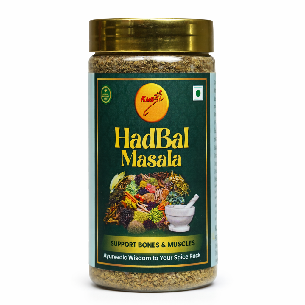 Hadbal Masala