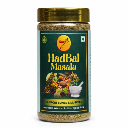 Hadbal Masala